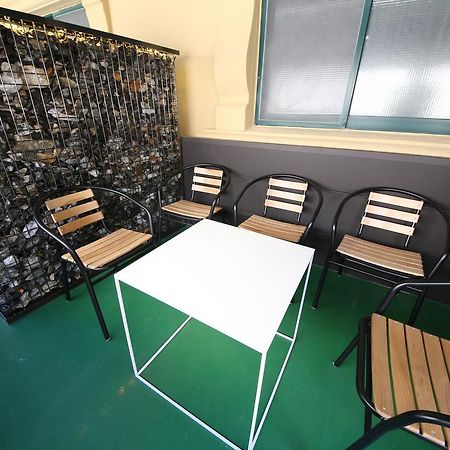 Soho Hotel Busan Extérieur photo